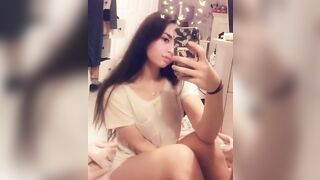 Laurenalexis_x (Lauren Alexis) OnlyFans Leaks laurenalexisgold Super exclusive content  133