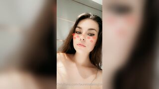 Laurenalexis_x (Lauren Alexis) OnlyFans Leaks laurenalexisgold Super exclusive content  18