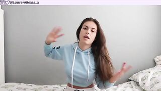 Laurenalexis_x (Lauren Alexis) OnlyFans Leaks laurenalexisgold Super exclusive content  102