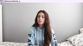 Laurenalexis_x (Lauren Alexis) OnlyFans Leaks laurenalexisgold Super exclusive content  102