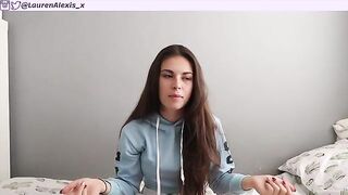 Laurenalexis_x (Lauren Alexis) OnlyFans Leaks laurenalexisgold Super exclusive content  102