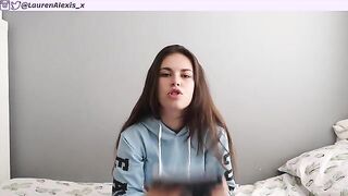 Laurenalexis_x (Lauren Alexis) OnlyFans Leaks laurenalexisgold Super exclusive content  102