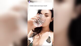 Laurenalexis_x (Lauren Alexis) OnlyFans Leaks laurenalexisgold Super exclusive content  101