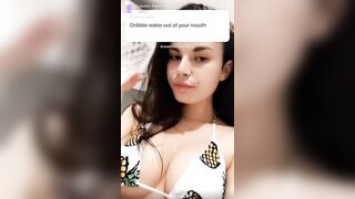 Laurenalexis_x (Lauren Alexis) OnlyFans Leaks laurenalexisgold Super exclusive content  101