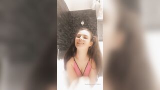 Laurenalexis_x (Lauren Alexis) OnlyFans Leaks laurenalexisgold Privado 17