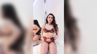 Laurenalexis_x (Lauren Alexis) OnlyFans Leaks laurenalexisgold Porn Video 249