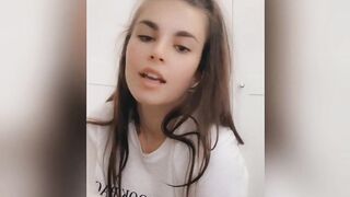 Laurenalexis_x (Lauren Alexis) OnlyFans Leaks laurenalexisgold Porn Video 240