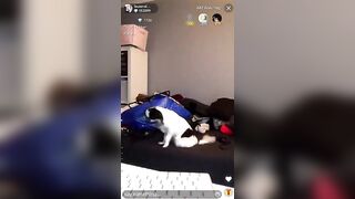 Laurenalexis_x (Lauren Alexis) OnlyFans Leaks laurenalexisgold Porn Video 65