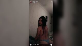 Laurenalexis_x (Lauren Alexis) OnlyFans Leaks laurenalexisgold Porn Video 253