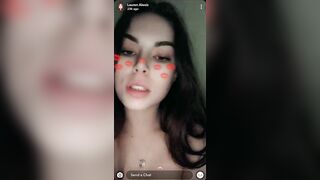Laurenalexis_x (Lauren Alexis) OnlyFans Leaks laurenalexisgold Porn Video 253