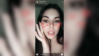 Laurenalexis_x (Lauren Alexis) OnlyFans Leaks laurenalexisgold Porn Video 253