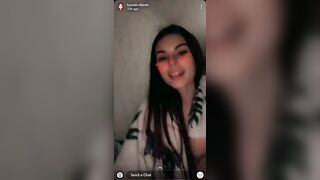 Laurenalexis_x (Lauren Alexis) OnlyFans Leaks laurenalexisgold Porn Video 253