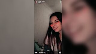 Laurenalexis_x (Lauren Alexis) OnlyFans Leaks laurenalexisgold Porn Video 253