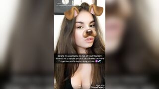 Laurenalexis_x (Lauren Alexis) OnlyFans Leaks laurenalexisgold Porn Video 53