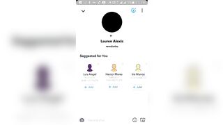 Laurenalexis_x (Lauren Alexis) OnlyFans Leaks laurenalexisgold Porn Video 53