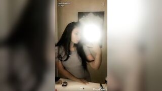 Laurenalexis_x (Lauren Alexis) OnlyFans Leaks laurenalexisgold Porn Video 53