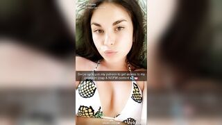 Laurenalexis_x (Lauren Alexis) OnlyFans Leaks laurenalexisgold Porn Video 53