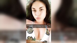 Laurenalexis_x (Lauren Alexis) OnlyFans Leaks laurenalexisgold Porn Video 53