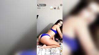 Laurenalexis_x (Lauren Alexis) OnlyFans Leaks laurenalexisgold Porn Video 68