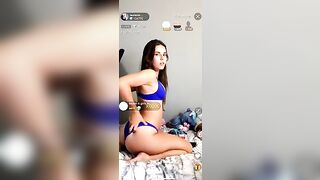 Laurenalexis_x (Lauren Alexis) OnlyFans Leaks laurenalexisgold Porn Video 68