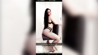 Laurenalexis_x (Lauren Alexis) OnlyFans Leaks laurenalexisgold Porn Video 51