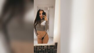 Laurenalexis_x (Lauren Alexis) OnlyFans Leaks laurenalexisgold Porn Video 244