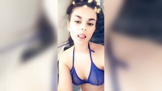 Laurenalexis_x (Lauren Alexis) OnlyFans Leaks laurenalexisgold Porn Video 33