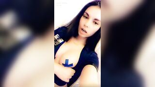 Laurenalexis_x (Lauren Alexis) OnlyFans Leaks laurenalexisgold Porn Video 59