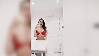 Laurenalexis_x (Lauren Alexis) OnlyFans Leaks laurenalexisgold Porn Video 69