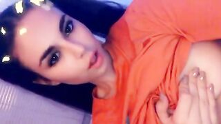 Laurenalexis_x (Lauren Alexis) OnlyFans Leaks laurenalexisgold Porn Video 62