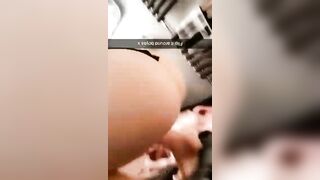 Laurenalexis_x (Lauren Alexis) OnlyFans Leaks laurenalexisgold Porn Video 27