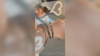 Laurenalexis_x (Lauren Alexis) OnlyFans Leaks laurenalexisgold Porn Video 229
