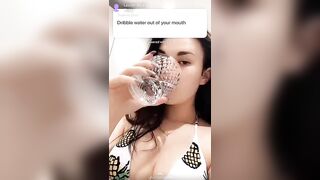 Laurenalexis_x (Lauren Alexis) OnlyFans Leaks laurenalexisgold Porn Video 75