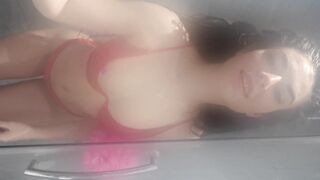 Laurenalexis_x (Lauren Alexis) OnlyFans Leaks laurenalexisgold Porn Video 256