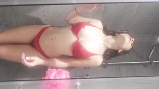 Laurenalexis_x (Lauren Alexis) OnlyFans Leaks laurenalexisgold Porn Video 256