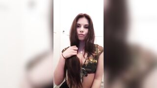 Laurenalexis_x (Lauren Alexis) OnlyFans Leaks laurenalexisgold Porn Video 70