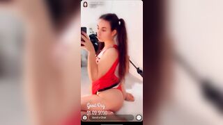 Laurenalexis_x (Lauren Alexis) OnlyFans Leaks laurenalexisgold Porn Video 254