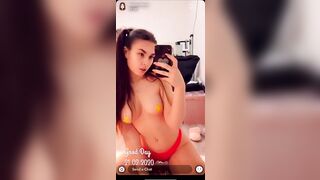 Laurenalexis_x (Lauren Alexis) OnlyFans Leaks laurenalexisgold Porn Video 254