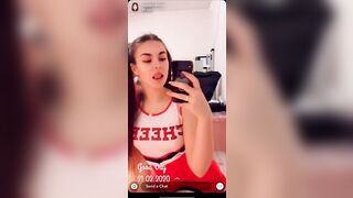 Laurenalexis_x (Lauren Alexis) OnlyFans Leaks laurenalexisgold Porn Video 254