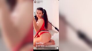 Laurenalexis_x (Lauren Alexis) OnlyFans Leaks laurenalexisgold Porn Video 254