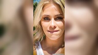 Paigevanzant (Paige VanZant) OnlyFans Leaks UFC Veteran pro wrestler 8