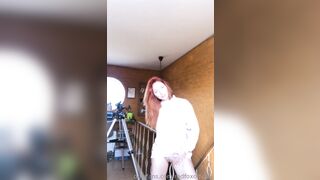 Redfoxofficial (Red Fox Official) OnlyFans Leaks Red Head Babe Theredfoxlife 887