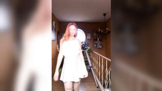 Redfoxofficial (Red Fox Official) OnlyFans Leaks Red Head Babe Theredfoxlife 297