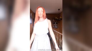 Redfoxofficial (Red Fox Official) OnlyFans Leaks Red Head Babe Theredfoxlife 297