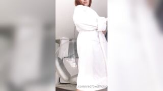 Redfoxofficial (Red Fox Official) OnlyFans Leaks Red Head Babe Theredfoxlife 564