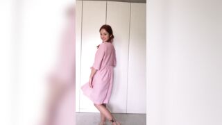 Redfoxofficial (Red Fox Official) OnlyFans Leaks Red Head Babe Theredfoxlife 351