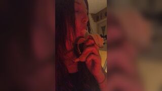 Redfoxofficial (Red Fox Official) OnlyFans Leaks Red Head Babe Theredfoxlife 160