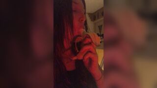 Redfoxofficial (Red Fox Official) OnlyFans Leaks Red Head Babe Theredfoxlife 160