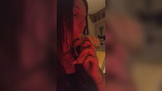 Redfoxofficial (Red Fox Official) OnlyFans Leaks Red Head Babe Theredfoxlife 160