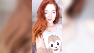 Redfoxofficial (Red Fox Official) OnlyFans Leaks Red Head Babe Theredfoxlife 637